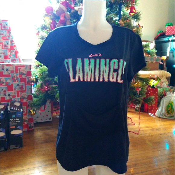 Size 16 girls justice athletic short sleeve top - Picture 14 of 15